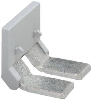 Einlegebrücke Phoenix Contact 2L grau EB 2-31/UKH