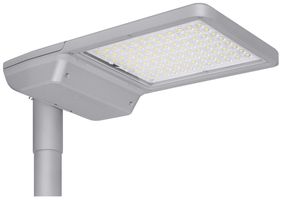 Réverbère LED STREETLIGHT FLEX LARGE RV25ST P WAL 110W 727 15250lm IP66 Al