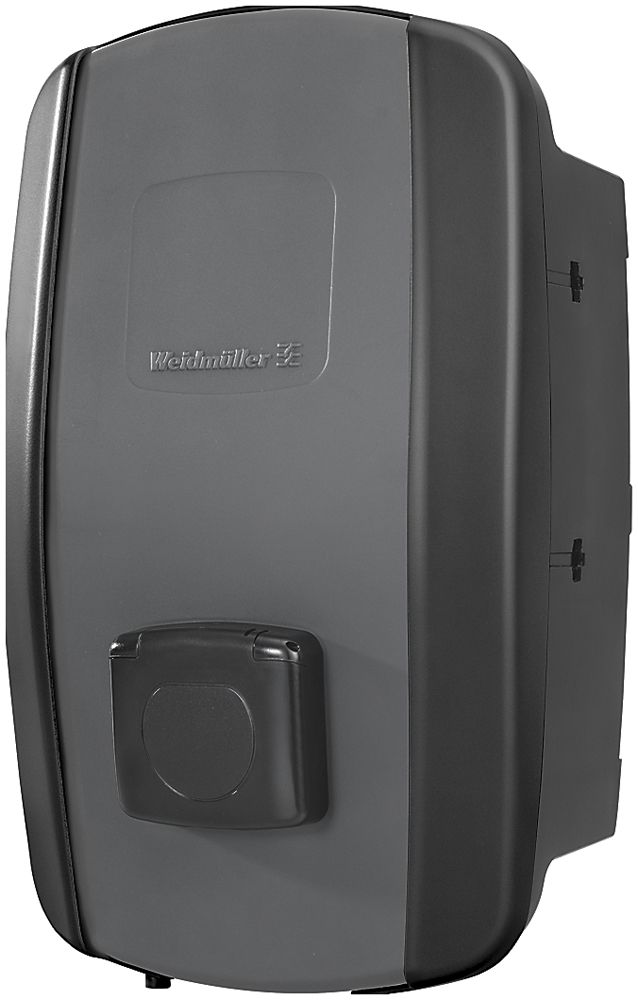 Station de charge WM SMART VALUE 1×T2 11kW 3L 400V 16A