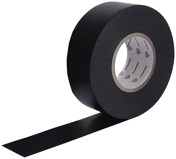 Isolierband Cellpack N° 128 PVC B=19mm L=25m schwarz