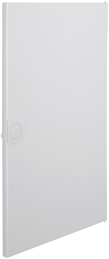 Porte Hager volta 280×489×15mm IP30 blanc