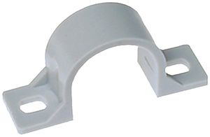 Bride 2-lappig PA/GFK M50 hellgrau