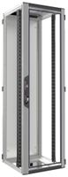 Armadio di rete 19" Rittal VX IT 5329.121 600×2000×600mm 42UA acciaio grigio