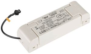LED-Betriebsgerät SLV 12W DALI 250mA mit Funkschnittstelle für NUMINOS