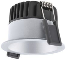 LED-Downlight LEDVANCE SP DK FIX 8W 680lm 3000K IP44 MB DIM Silber