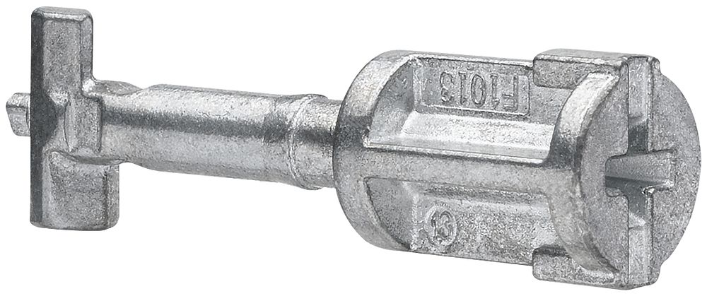 Befestigungsbolzen Hager für gamma 12 Stück