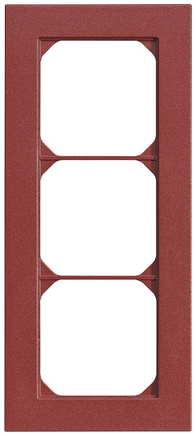 UP-Abdeckrahmen kallysto.pro 3×1 orient 94×214mm