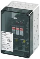 Coffret de raccordement de générateur SOL-SC-1ST-0-DC-1MPPT-2006 1100V 40A MC4