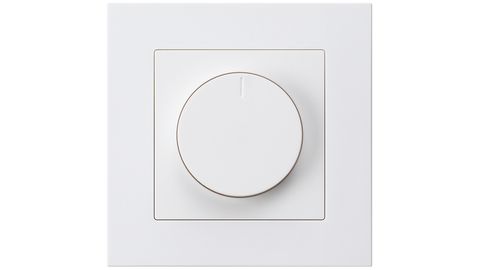 Dimmer Phasenabschnitt