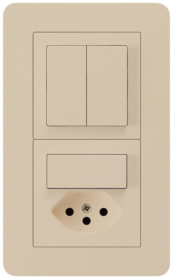 UP-Kombination kallysto.trend 1/1P+3/T13 beige