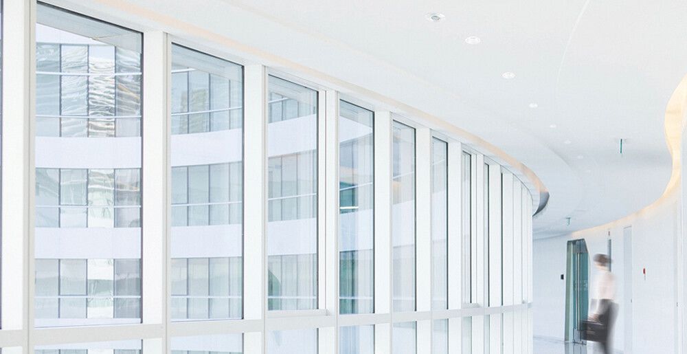 UP-Präsenzmelder KNX ESYLUX PD-FLAT 360i/8 RW