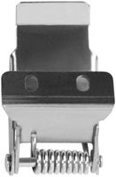 Einbauklemmen LDV MOUNT CLIPS VAL, 4 Stück