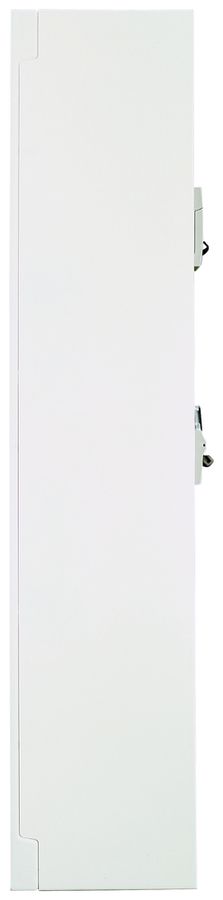 Petit tableau de distribution AP Legrand 3-rangées 39 UM blanc