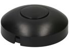 LED-Schnurdimmer MAX HAURI 230V 5…100W universal schwarz