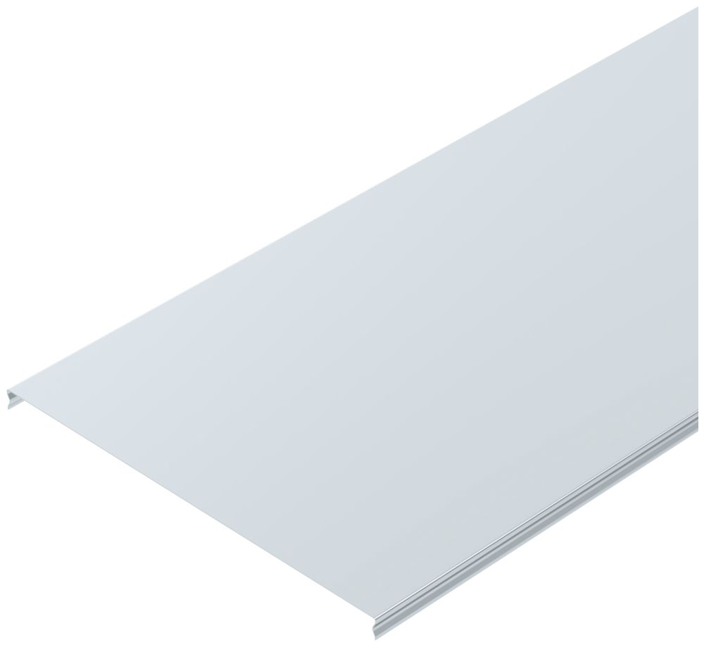 Deckel Bettermann rastbar für Gitterrinne 300×3000, Stahl, FS