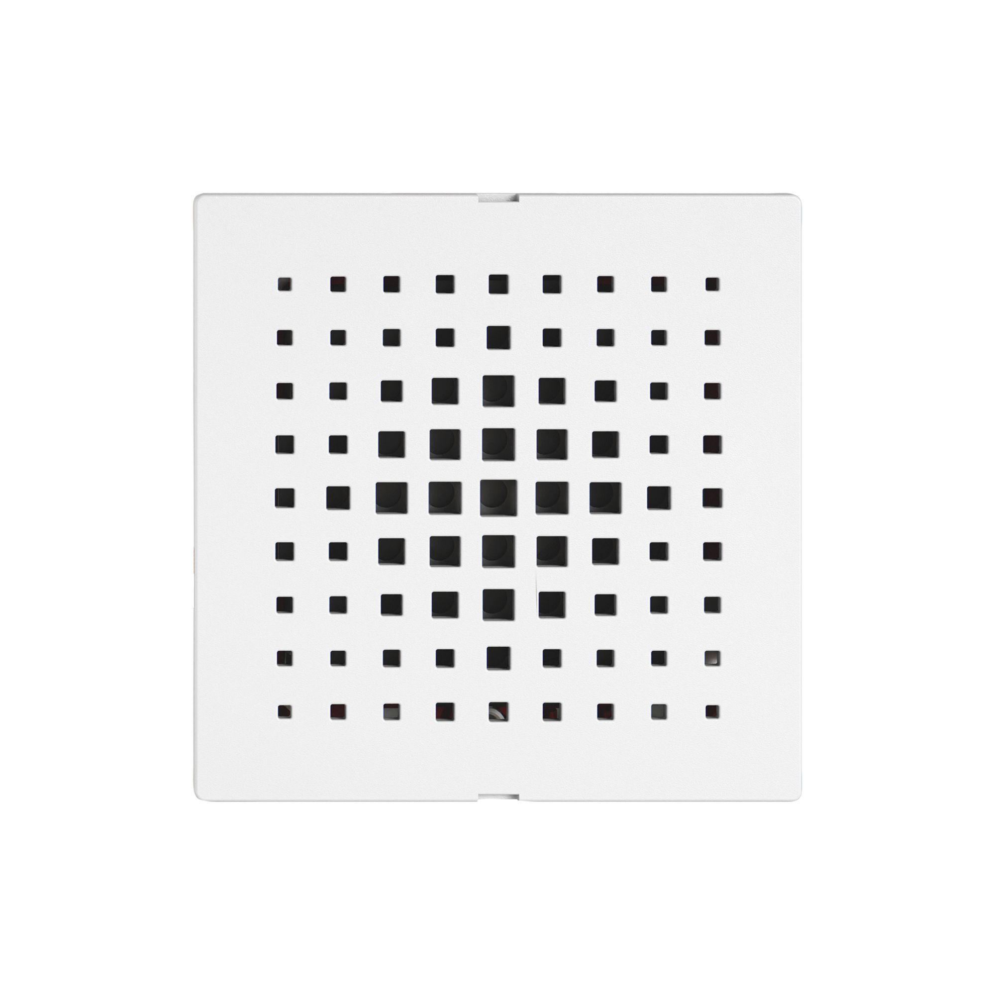 Türgong EDIZIO.liv SNAPFIX® 230V 78dB ws