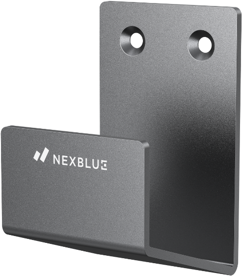 Ladekabelhalter NexBlue