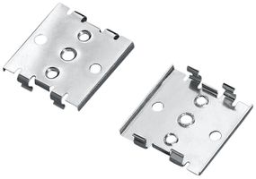 Befestigungssatz Rittal SZ 2309.000 für AX 35/7.5 35/15 Stahl 30Stk