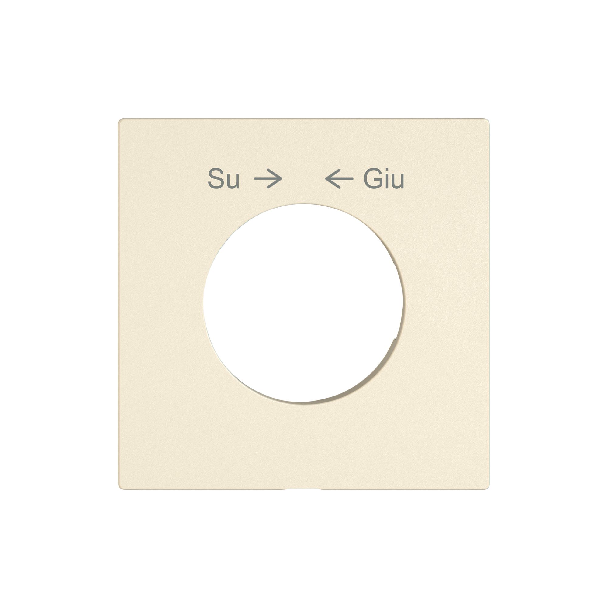 Montageset EDIZIO.liv SNAPFIX® f.Schwenkt.m.Schloss Su → ← Giù cr