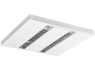 LED-Deckenleuchte Sylvania RANA NEO 2L 31W 3500lm 4000K IP20 DALI weiss