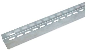 Tragschiene für Standard-Line 55×25×250mm 40kg Zink