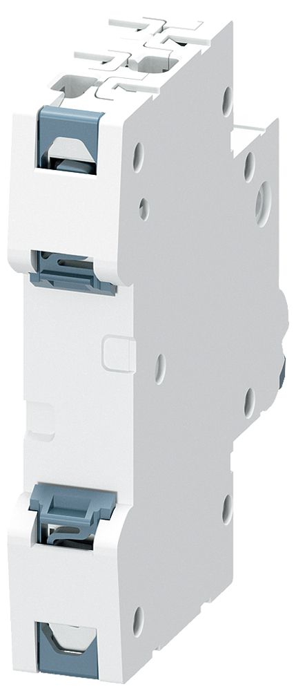 Leitungsschutzschalter Siemens SENTRON 5SL6 1LN 230V C 25A 6kA 1TE