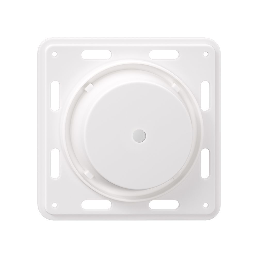 Membrana NEVO, con finestra, per NAP.Q e NUP.Q, bianco