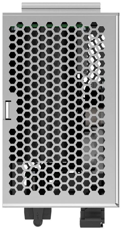 Alimentation INC WAGO tension d'alimentation 22.5…30V tension de sortie 24V 4A