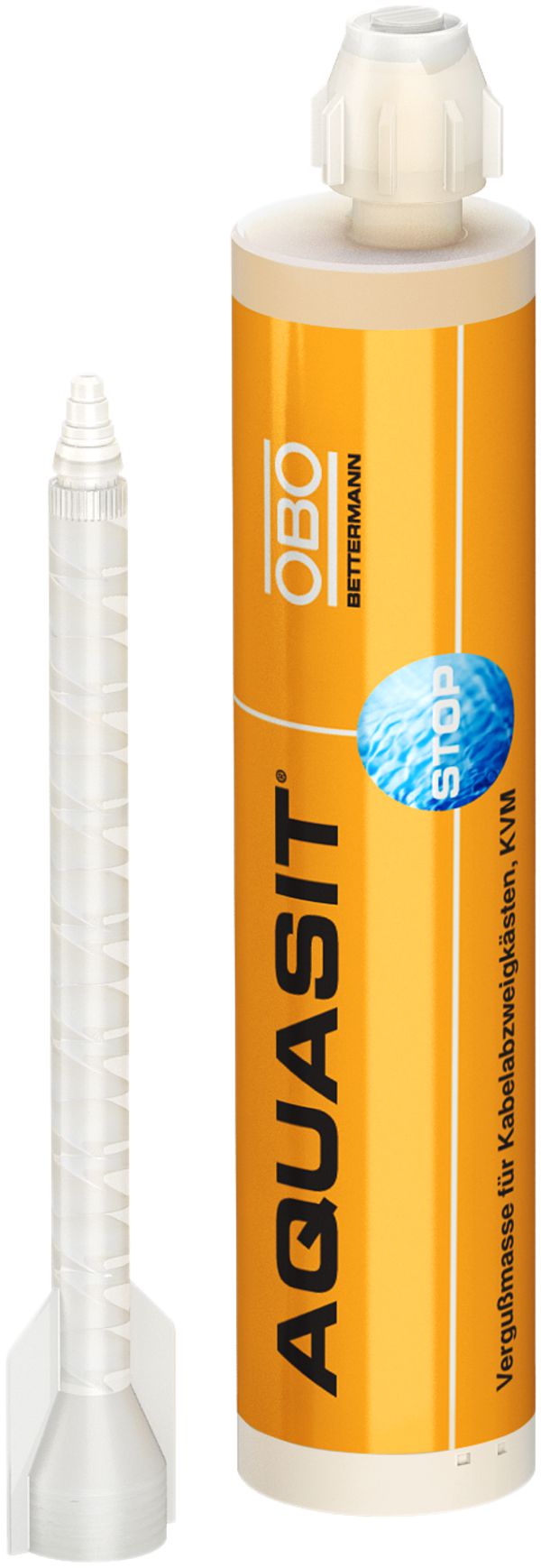 Vergussmasse Bettermann Aquasit 250ml