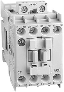 EB-Hilfsschütz AB 700-CF220KF (230VAC), 2S+2Ö, 15A