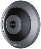 Dome Kamera Reolink P520 6.5MP 12VDC/PoE 180° IR+LED
