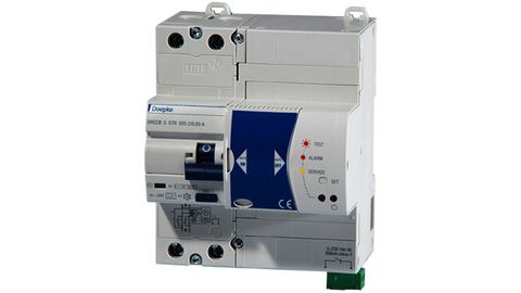 DRCCB 5 STR (type A)