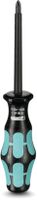 Tournevis cruciforme SZK PZ 0 80mm VDE
