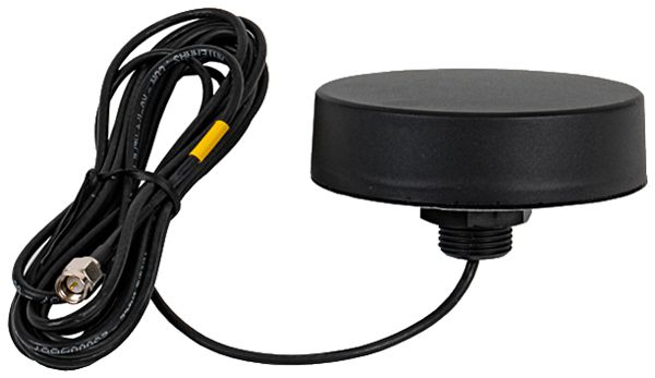 Antenne TTI CMS-ANT-PUCK/EXT-0.5M UHF 2dB 0.01m 698…2700MHz