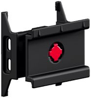 Hutschienen-Adapter RiLineX RX 9365.741 höhenverstellbar 45mm 8Stk