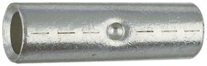 Pressverbinder Gustav Klauke lang 10mm² Kupfer verzinnt