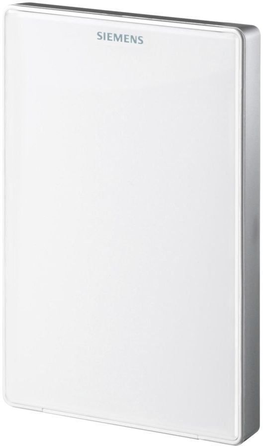 Sensore ambiente KNX AP Siemens QMX3.P40