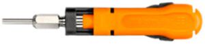 Kontaktlösewerkzeug Weidmüller Removal Tool CM 5