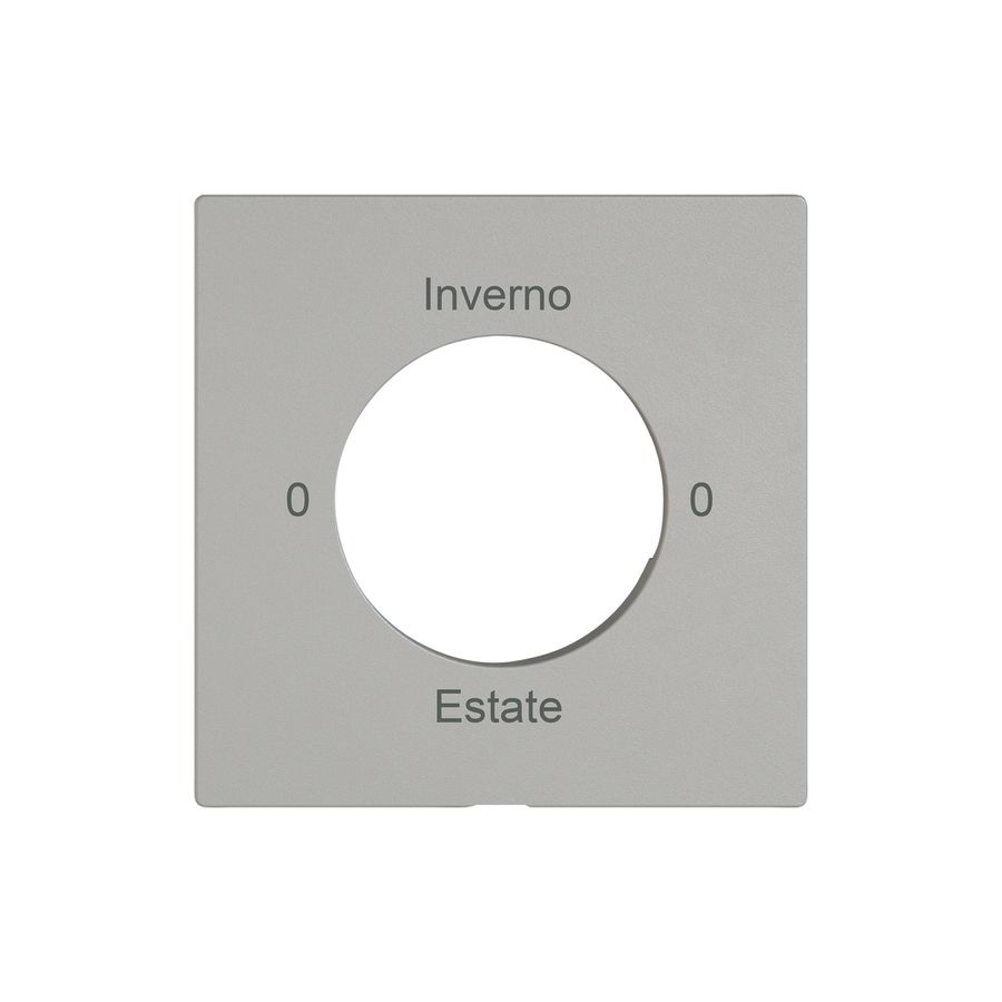 Kit de montage EDIZIO.liv SNAPFIX® p.interr.rot.a.ser.0-Inverno-0-Estate grc