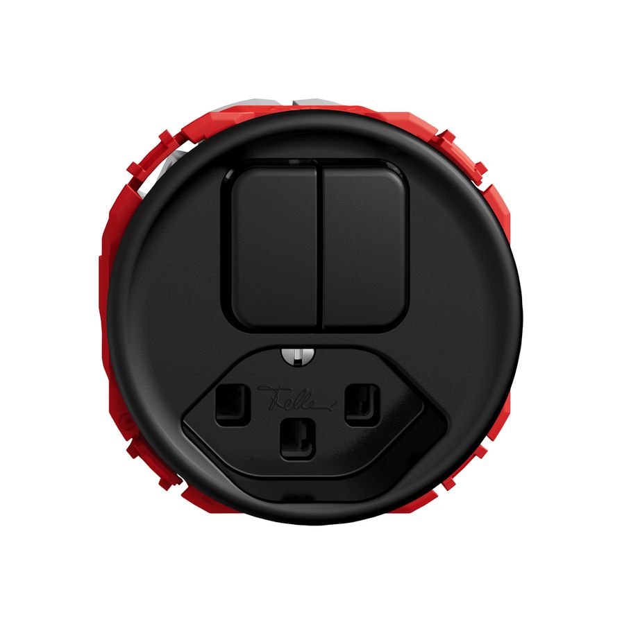 Kombination STANDARDdue SNAPFIX® 2×AR+T23 sz