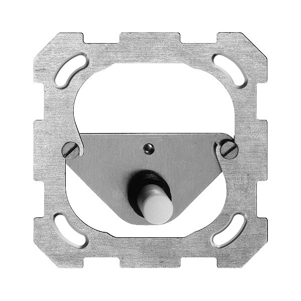 UP-Sonnerietaster BSM vanille