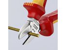 Seitenschneider KNIPEX VDE 140mm