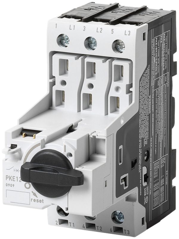 Salvamotore AMD ETN apparato di base PKE12