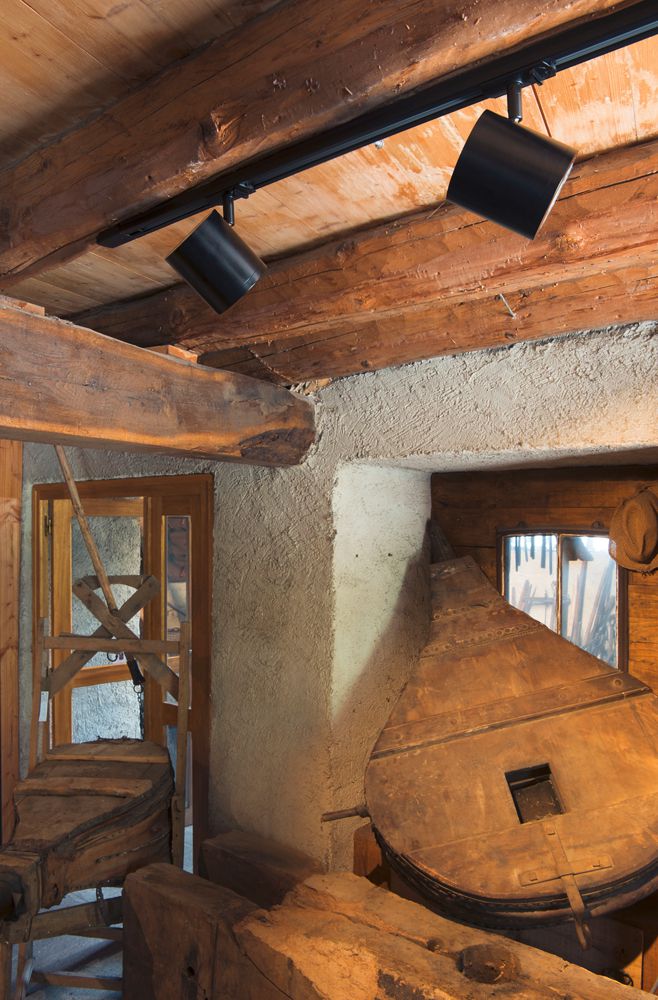 LED-Strahler SLV ENOLA_C, 12W 3000K 900lm 55° mit 1-Phasen-Adapter IP20 schwarz