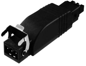 Empfänger RF Modulis Slim RTS Stak3/Stas3 + Stak3