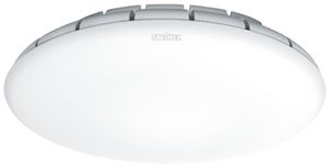 Plafoniera/lampada a muro LED Steinel RS PRO HF 15W 1537lm 4000K REG argento