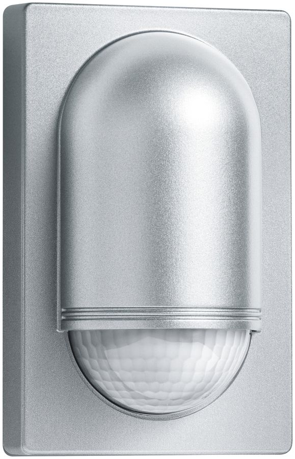 AP-Bewegungsmelder Steinel IS 2180-5 COM1, silber
