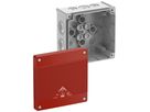 AP-Abzweigdose Spelsberg Abox 060-L/SB 127×127×70mm IP66 rt
