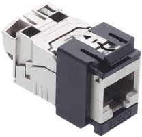 Anschlussmodul R&Mfreenet RJ45/s Kat.6A EL snap-in