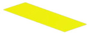 Marqueur de câble Weidmüller MultiMark ELS 20×8mm polyester jaune